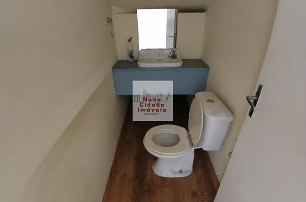 Vila Olímpia! Sobrado comercial de 118 m² 5 salas 3 banhs. 3 vagas para aluguel - Foto 6