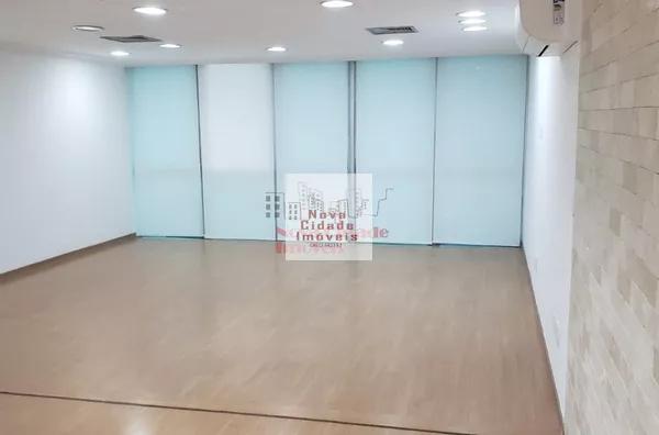 Jardins! Conjunto Comercial com 172 m² (2 salas e 4 banheiros) para locação - Foto 2