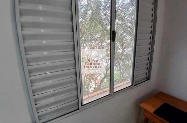 Vila Olímpia! Apartamento (62 m²) 2 dormitórios, 2 banheiros e 1 vaga para locação - Foto 10