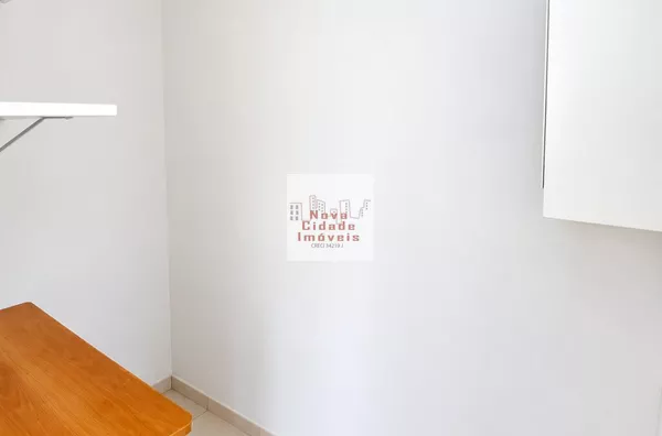 Vila Olímpia! Aptº 2 dorms (70 m²) 2 dormitórios 2 banheiros 1 vaga à venda ou locação - Foto 17