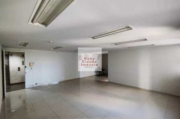 Santo Amaro - Salas/conjuntos 85m² para venda e aluguel - Foto 1