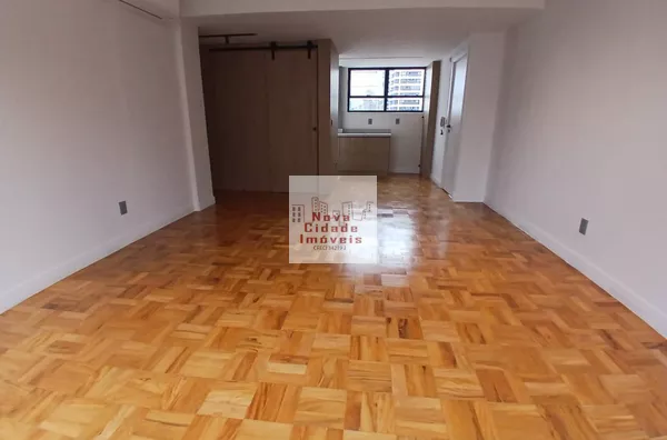 Vila Olímpia! Apto 3 dorms. (3 suite) 94 m² 4 banhs. 1 vaga - Foto 2