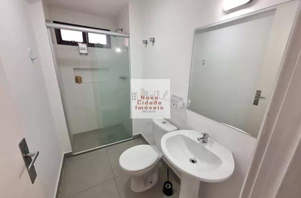 Vila Nova Conceição! Apart. (110m²) 03 dorm., 01 suíte, 01 vaga - Foto 6