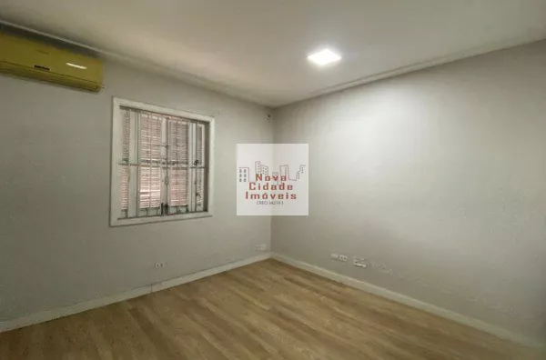 Vila Olímpia! Sobrado comercial 120 m² 2 dorms 2 banhs 1 salão 1 vaga para venda e aluguel - Foto 4