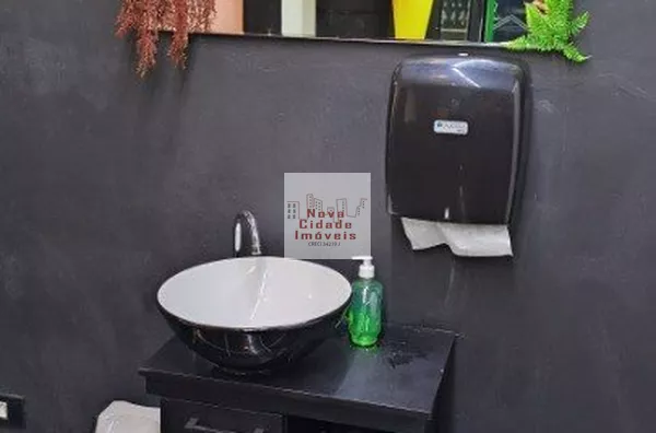Vila Sônia! IMÓVEL COMERCIAL pronto e funcionando para restaurante - Foto 13
