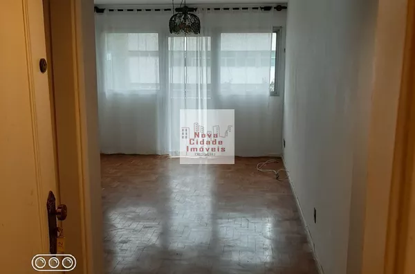 Real Parque! Apto. 97 m² 3 dorms 1 suite 1 vaga para locação - Foto 1