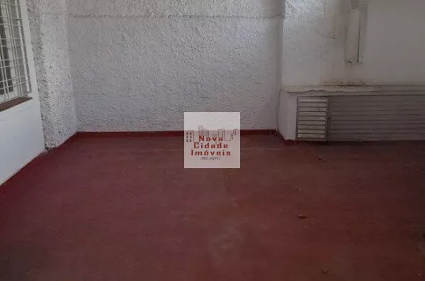 Chácara Stº Antônio! Casa térrea com 3 salas, 3 banheiros e 2 vagas - Foto 5