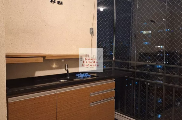 Ipiranga! Próximo ao museu - Apto 2 dorms (65 m²) c/ 1 vaga à venda - Foto 5