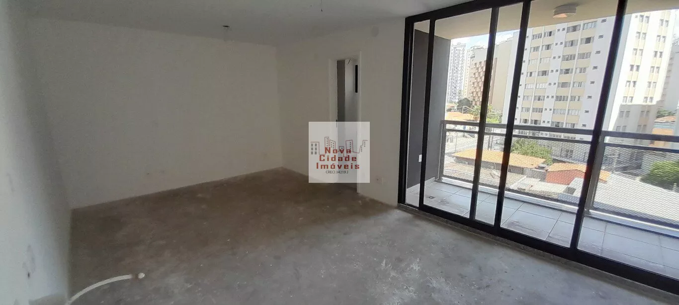 Vila Olímpia!!  Studio de 31 m² c/ 1 vaga p/ locação  - W2206_ST2499