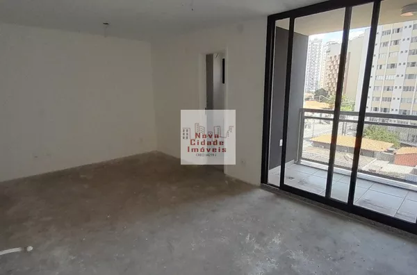 Vila Olímpia! Studio de 31 m² c/ 1 vaga para locação com 1 vaga - Foto 1