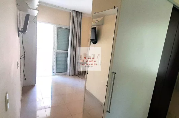 Vila Olímpia - Apto p/ venda 1 dorm 40 m² 1 vaga - Foto 4