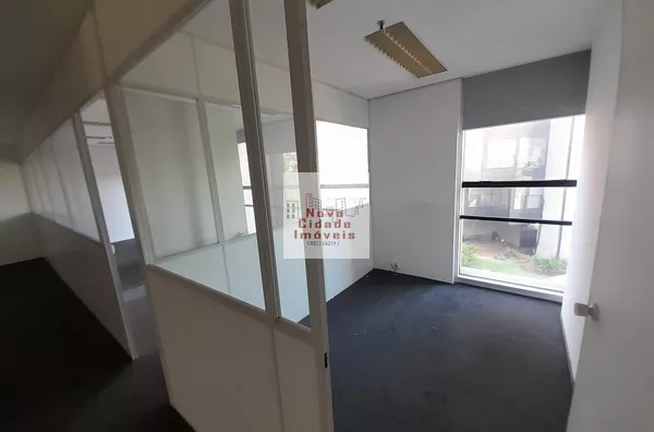 Chácara Santo Antônio ! Conjunto locação 270 m²  6 salas 4 banhs. 6 vagas - Foto 5