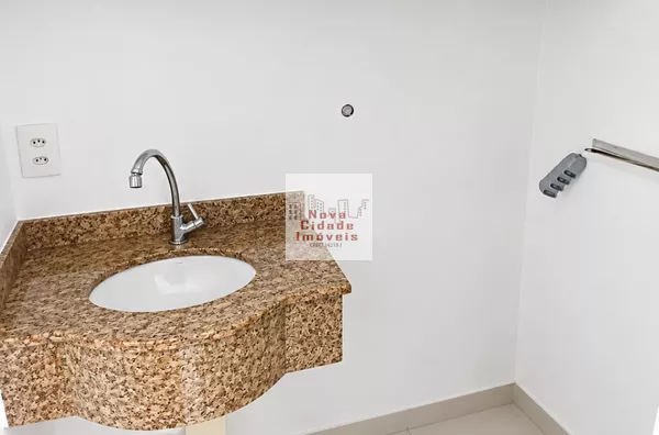 Conjunto comercial para Locação na Vila Olímpia - Foto 26