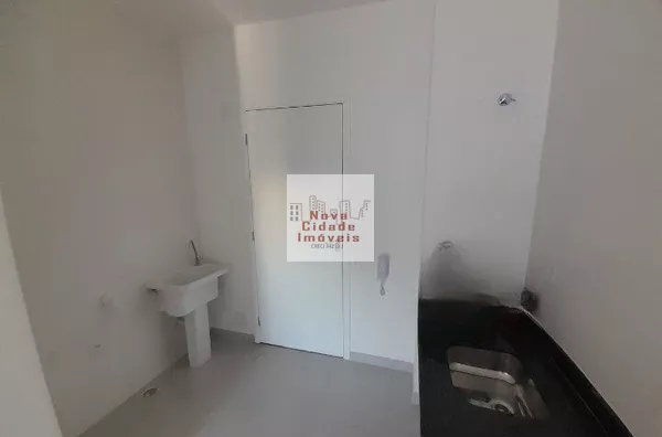 Vila Olímpia! Studio de 27 m² com banheiro sem vaga à venda! - Foto 3