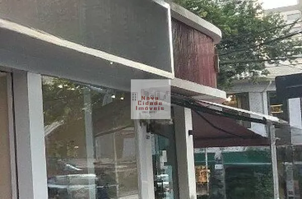 Pinheiros! Loja (99 m²) em rua de intenso fluxo para locação - Foto 3