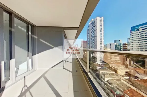 Pinheiros! Apto. (111m²) Recém entregue, 3 dorm., 2 banh., 2 vagas para venda - Foto 2