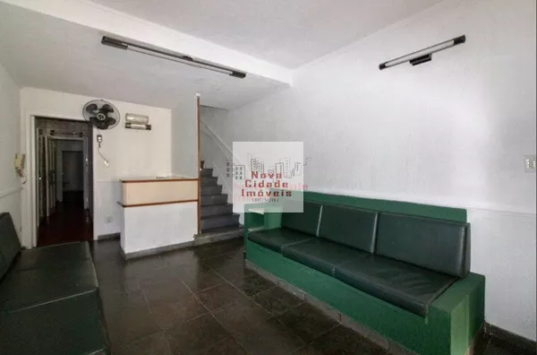 Vila Olímpia - Sobrado à venda com renda em boa localização!!! - Foto 2