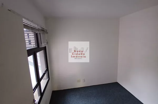 Vila Olímpia1 Sala 32 mts² OPORTUNIDADE  2 banhs 1 vaga p/ venda e locação  