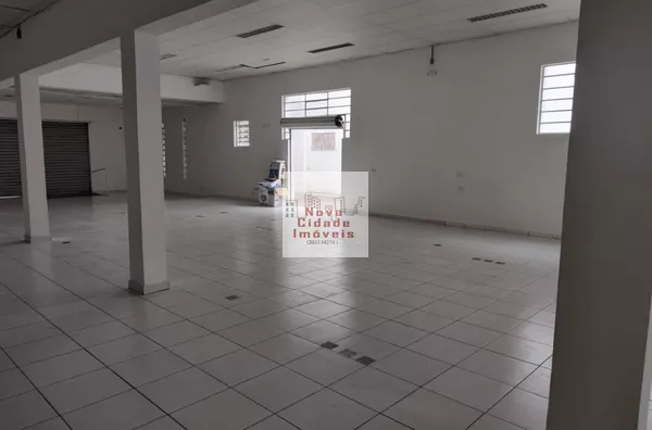 Santo Amaro! Prédio comercial Locação 1205 m² - Foto 3