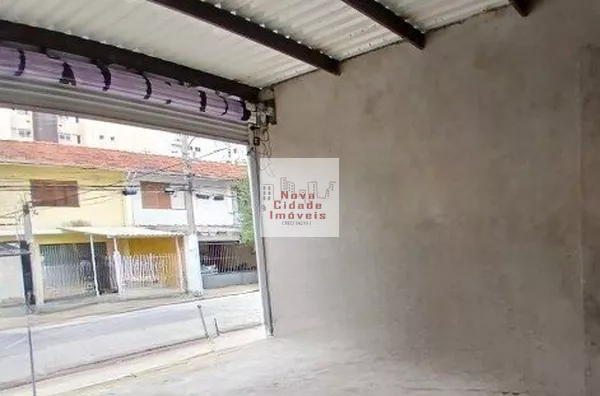 Vila Olímpia! Loja de rua com pé direito alto sem vaga para locação imediata - Foto 10