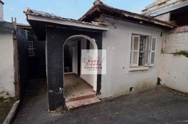 Vila Madalena! Terreno 354 m² esquina para venda - Foto 2