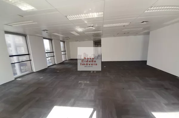 Chácara Santo Antônio ! Conjunto locação 540 m²  12 salas 8 banhs. 12 vagas - Foto 1