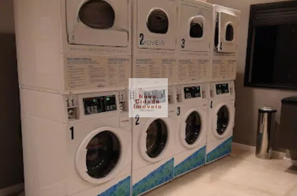 Moema! Studio mobiliado para locação - Foto 4