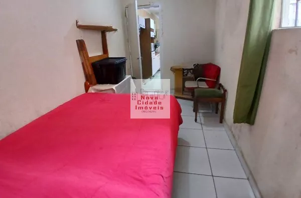 Vila Olímpia1 Sobrado 80 m² 3 dorms 1 suíte 2 banhs 1 vaga para vende e aluguel - Foto 6