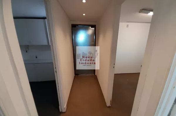 Jardins! Sala comercial (70 m²) com 2 vagas à venda! - Foto 2