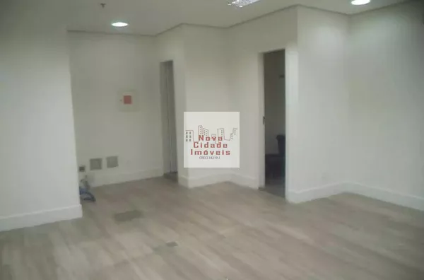 Vila Olímpia Conj coml de 37 m² 2 bahns. 2 vagas p/locação ou venda - Foto 3