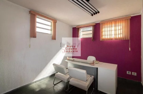 Vila Olímpia - Sobrado à venda com renda em boa localização!!! - Foto 5