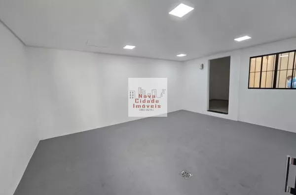 Vila Olímpia! Casa comercial 180 m² 4 salas 4 banhs 4 vagas para locação - Foto 4