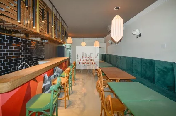 Vila Mariana! Ponto comercial (118m²) para venda e aluguel - Foto 2