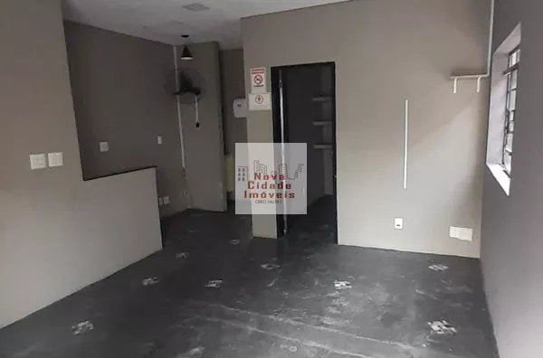 Vila Olímpia! Casa comercial (150) m² em rua de fluxo com 2 vagas - Foto 5