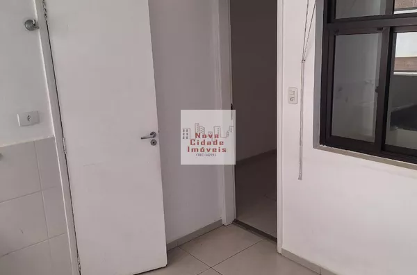 Vila Nova Conceição! Apart. (110m²) 03 dorm., 01 suíte, 01 vaga - Foto 6