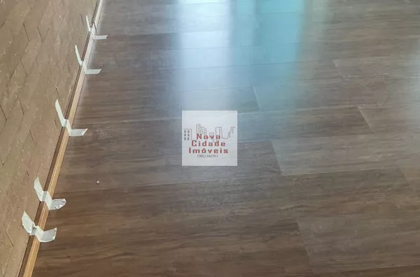 Brooklin! Sala nova c/160 m² com 4 vagas em prédio novo para locação - Foto 3