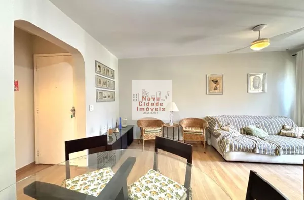 Vila Olímpia! Aptº MOBILIADO 2 dorms (72 m²) com 1 vaga para locação