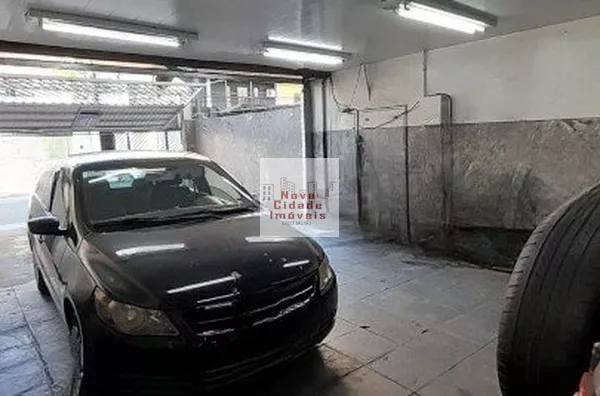 Vila Olímpia! Predinho comercial 720 m² (3 andares) com renda à venda!