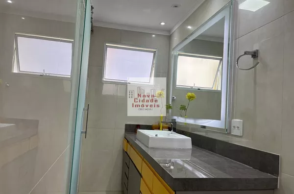 Vila Olímpia!!!! Casa de Vila 160 m²  2 dorms 2 banhs 2 vagas p/ venda e locação - Foto 24