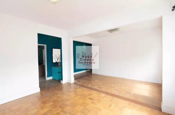 Vila Olímpia! Apto GRANDE (96,17 m²) com 3 dorms e 1 vaga à venda - Foto 4