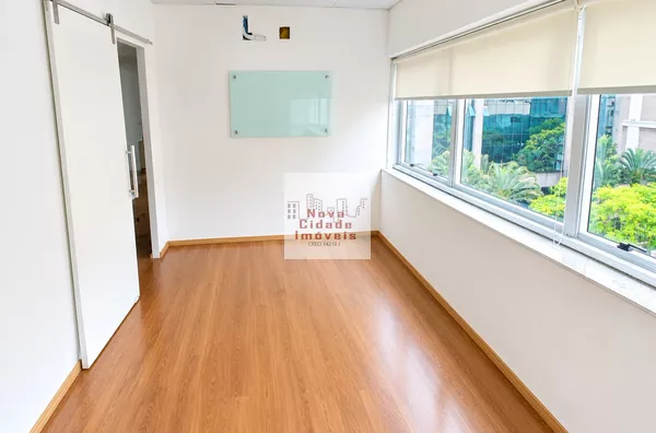 Conjunto comercial para Locação na Vila Olímpia - Foto 1