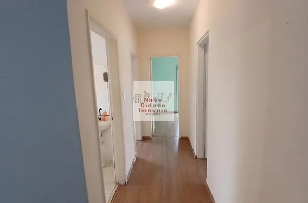 Itaim Bibi!  Apto 87 m² c/ 3 dorms., 1 banheiro sem vaga para locação - Foto 4