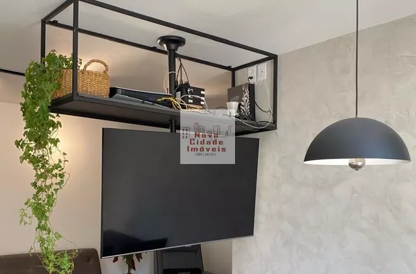 Vila Nova Conceição! Apto 96 m² 2 dorms (1 suíte) 2 banheiros e 1 vaga à venda - Foto 14