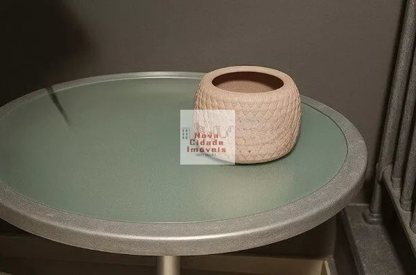 Vila Mariana! Studio mobiliado com 1 vaga para locação - Foto 3