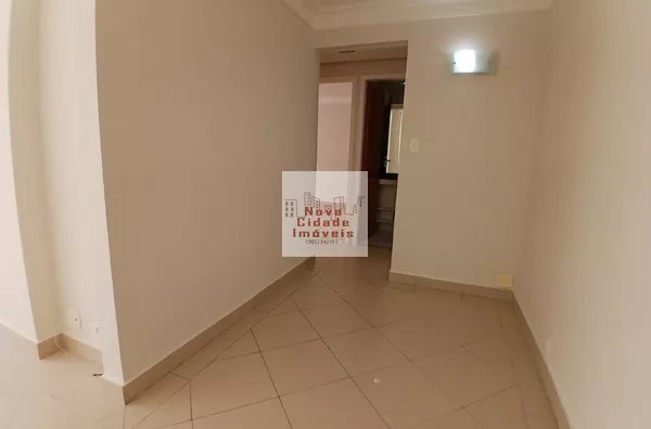 Itaim Bibi!!  Apto Reformado 82m² 2 dorms 1 suite  2 banheiros 1 vaga para aluguel - Foto 6