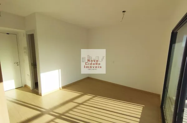 Alto da Boa Vista! Studio 27 m² com lazer completo e sem vaga - Foto 6