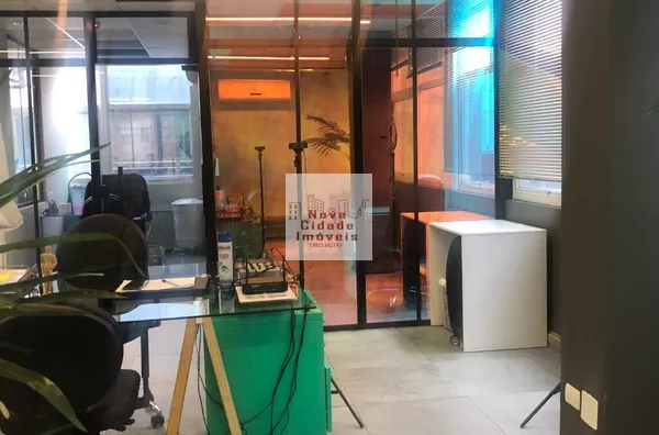 Av Paulista! Conjunto Comercial vão livre com 125,90 m² para venda - Foto 6