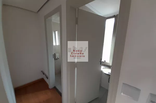 Itaim Bibi!  Conjunto 116, m²  locação 4 banhs. 2 vagas - Foto 6