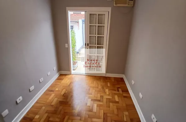 Vila Olímpia!! Sobrado de vila fechada 160 m² 3 dorms 1 suite 2 vagas p/ locação - Foto 26