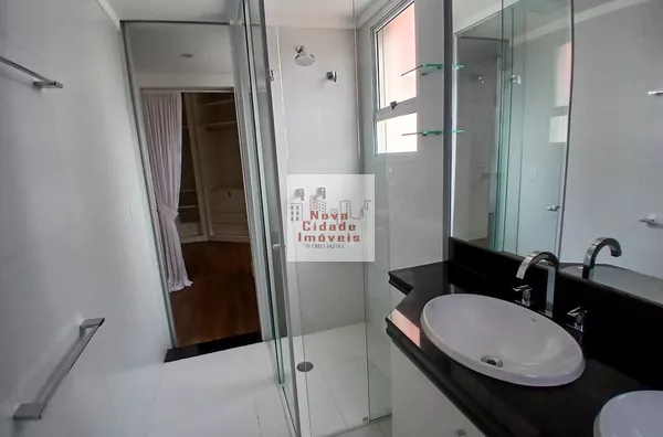 Brooklin! Apto. 116 m² 2 dorms.(suites) sala 5 banhs 3 vagas à venda - Foto 27